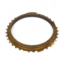 Porsche 911 1987-1989/964/928 1983-1995 Synkroniseringsring Manuell Växellåda G50/64 G28 för 3:e och 4:e Växel OE-Cult